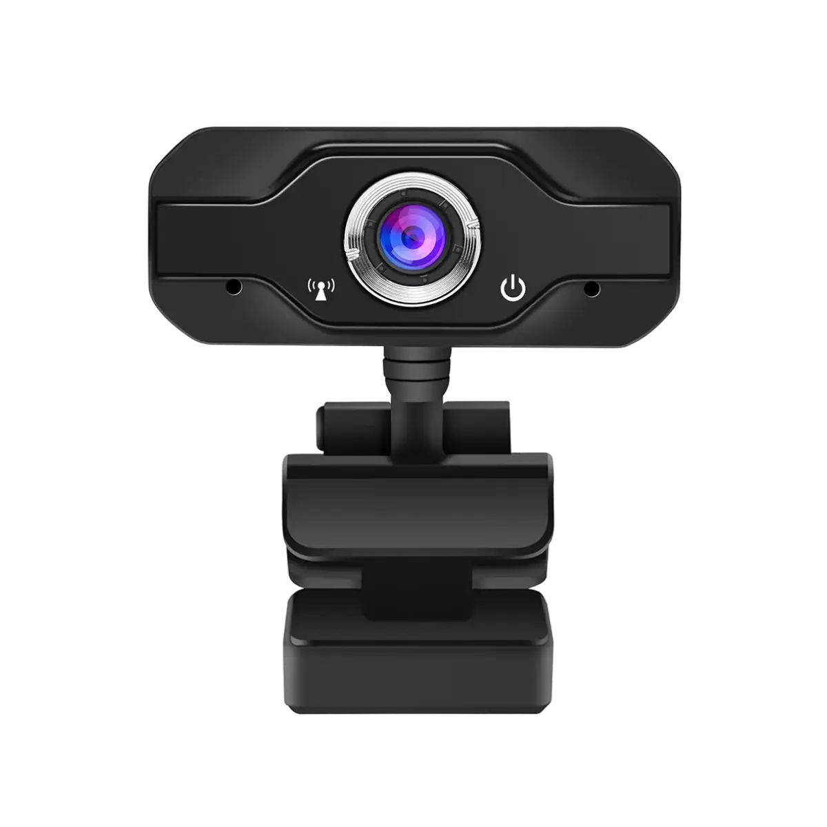 1080P Web Cam HD Camera Webcam with Mic Microphone for Computer PC Laptop  Notebook